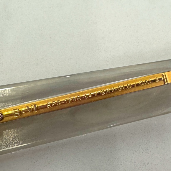 Balmain Sunglasses - Picture 4 of 11